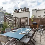 Guestready - Peaceful Getaway In The 16Th Arr
