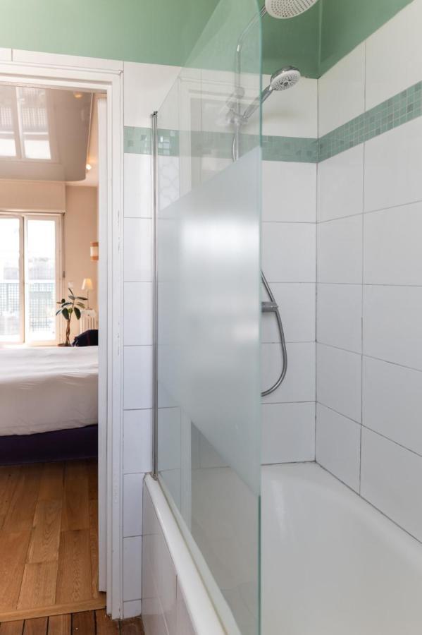 Appartamento Guestready - Peaceful Getaway In The 16th Arr Parigi